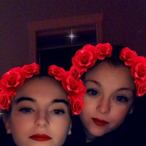 Meet your Posher, Christy